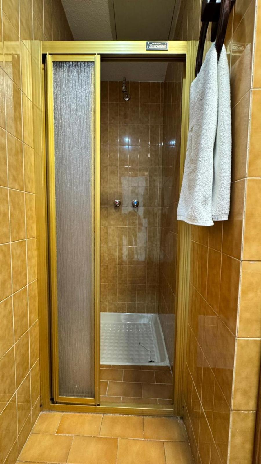 Hostel Puerta Del Angel Madrid Ngoại thất bức ảnh