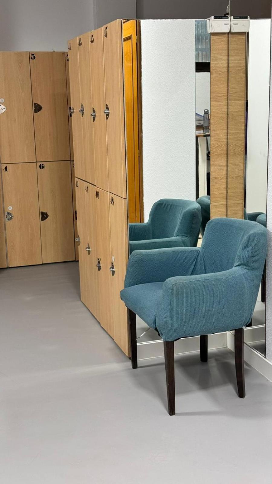 Hostel Puerta Del Angel Madrid Ngoại thất bức ảnh