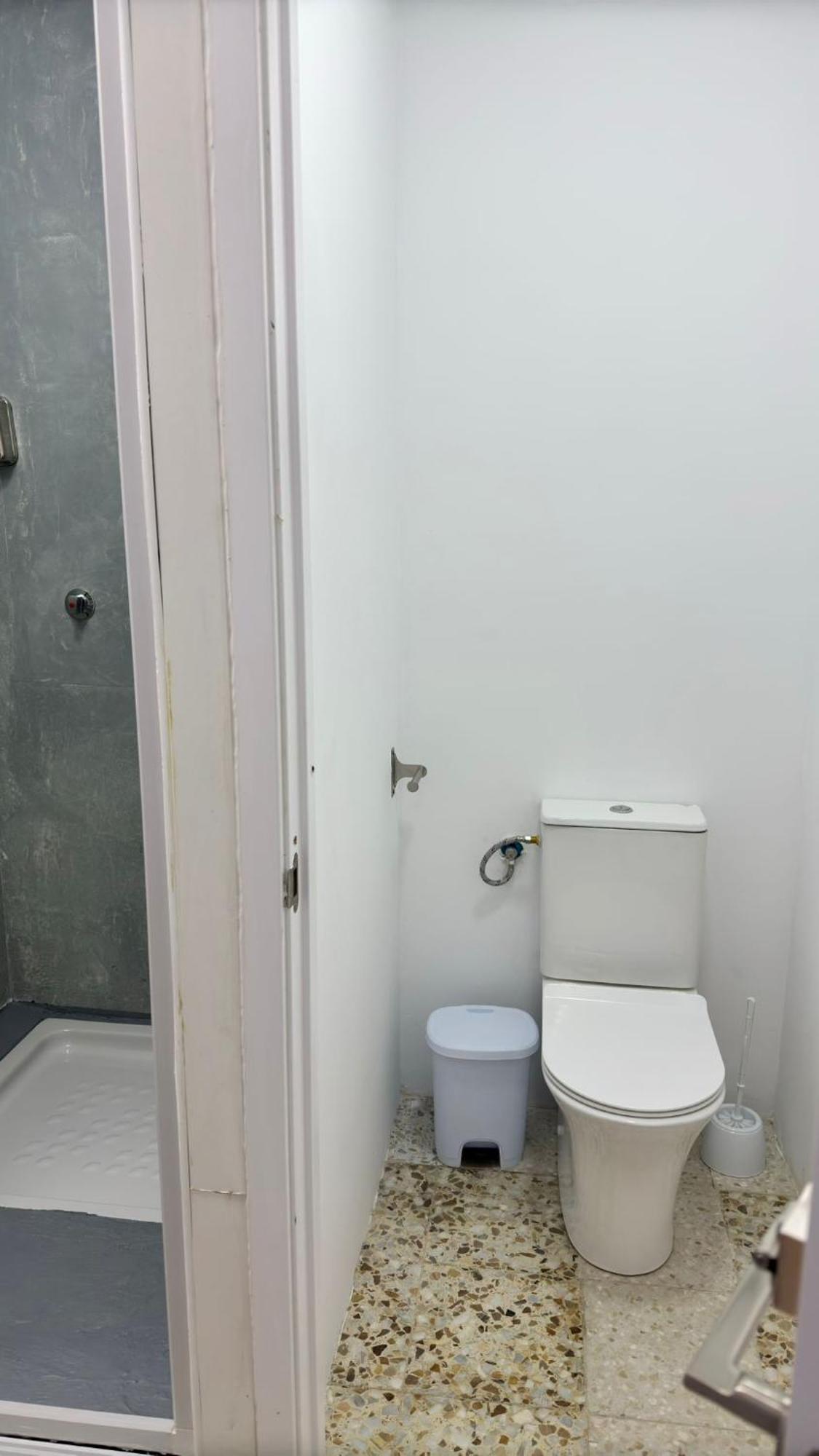 Hostel Puerta Del Angel Madrid Ngoại thất bức ảnh
