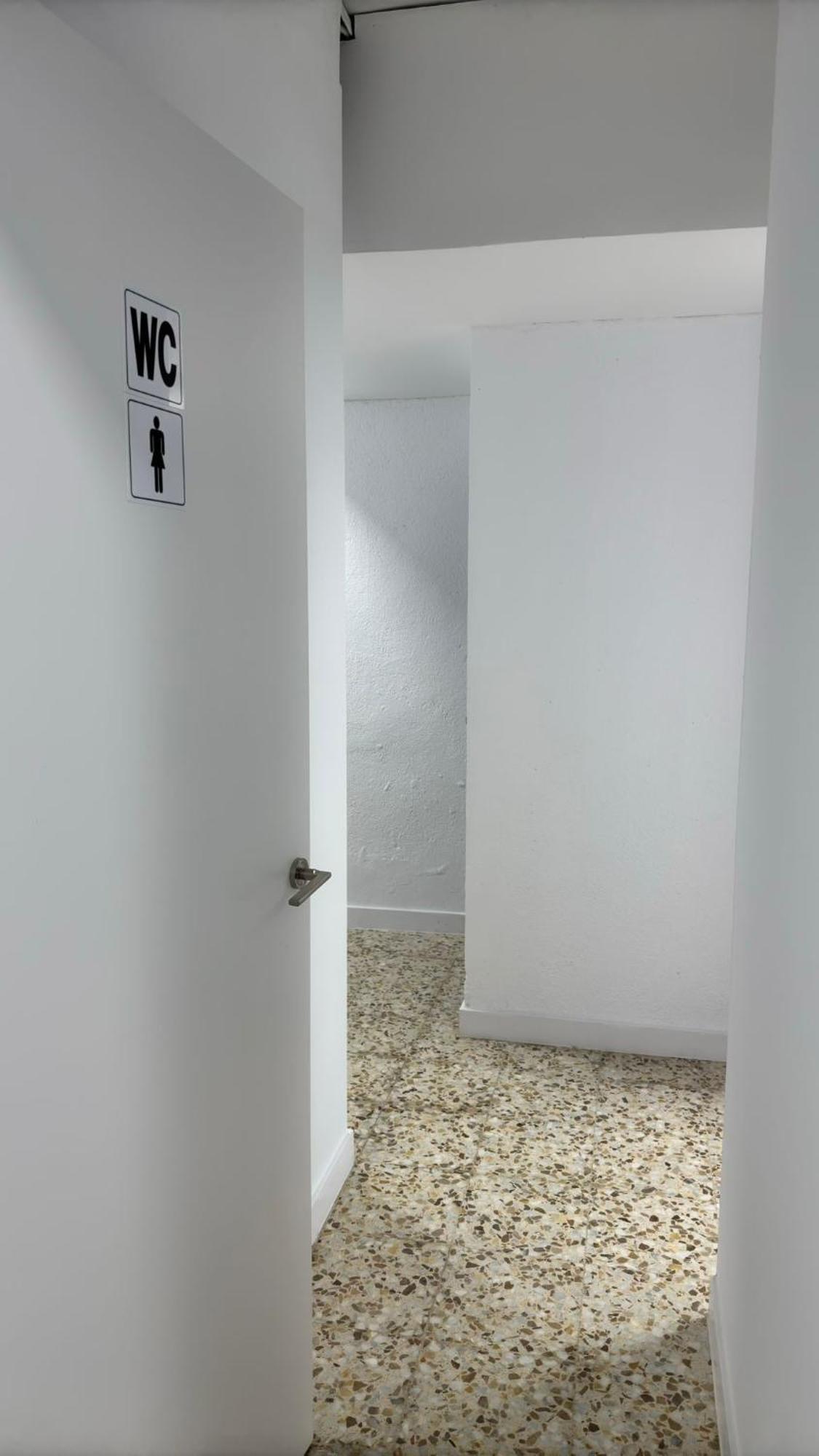 Hostel Puerta Del Angel Madrid Ngoại thất bức ảnh